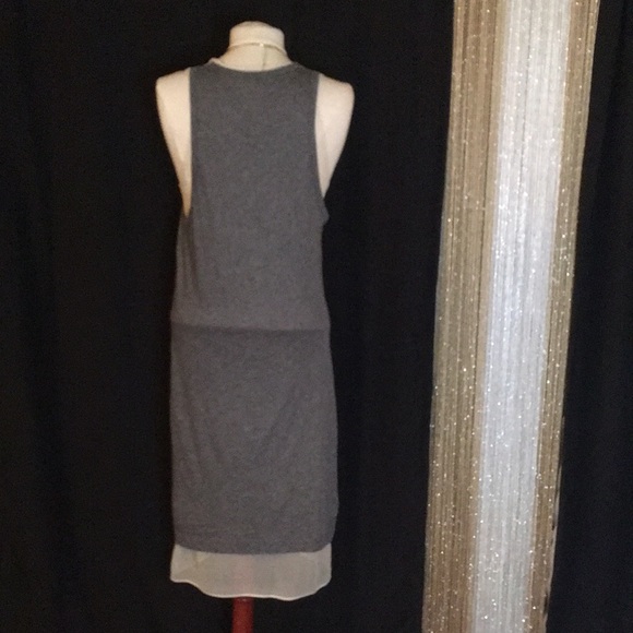 Layered Shift Dress - Picture 8 of 9